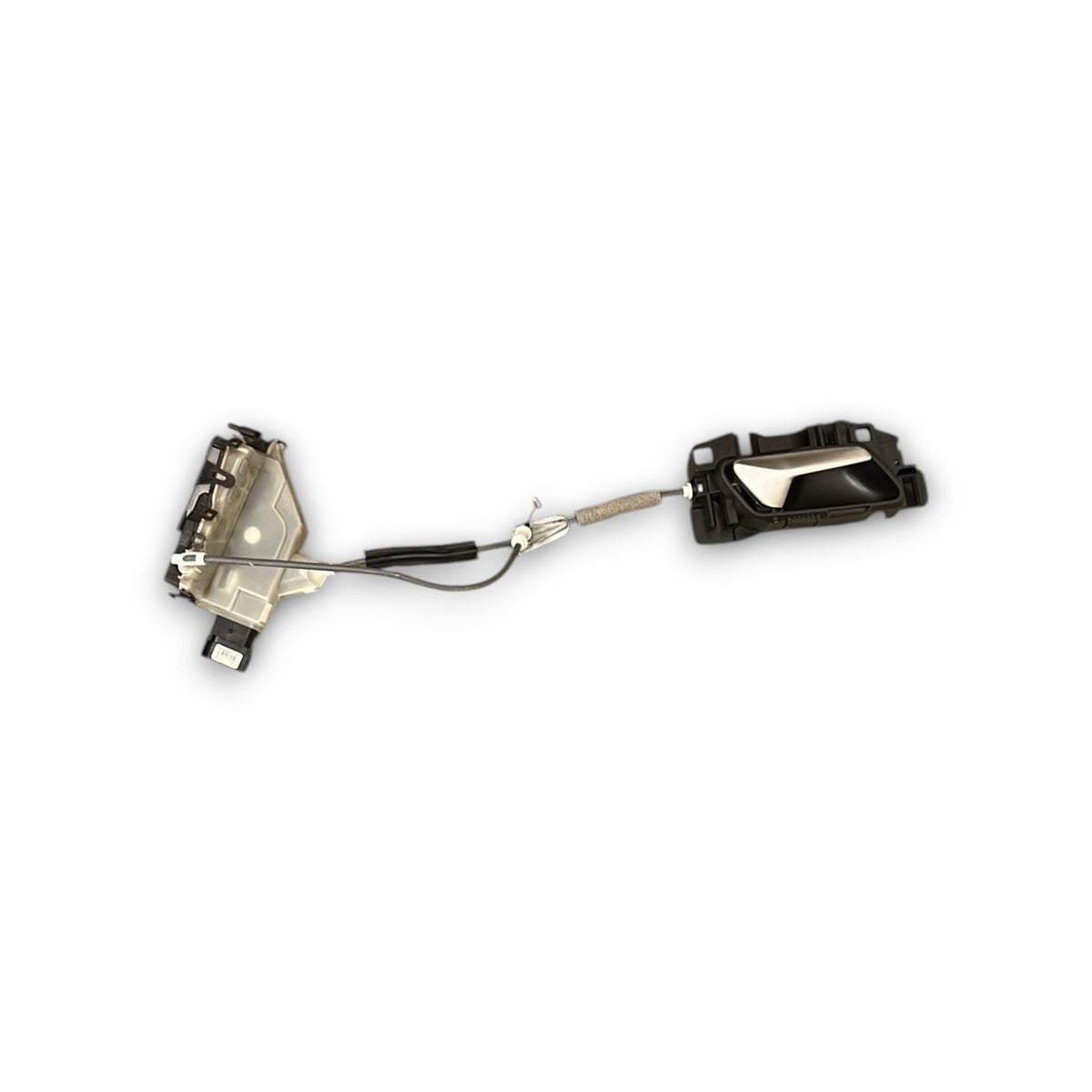 Right Front Door Lock Opel Corsa F code:PSA292847 (2019 > ) - F&P CRASH SRLS - Used Parts
