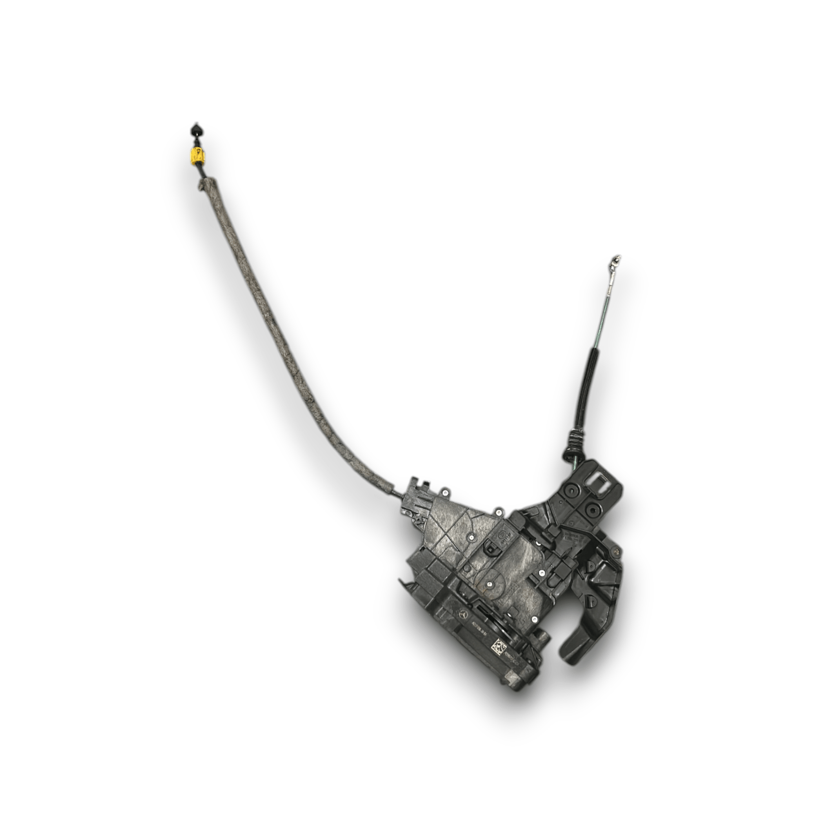 Serratura Porta Anteriore Sinistra Mercedes Benz GLC (X253) cod.A2220063999 (2015 > 2022) - F&P CRASH SRLS - Ricambi Usati