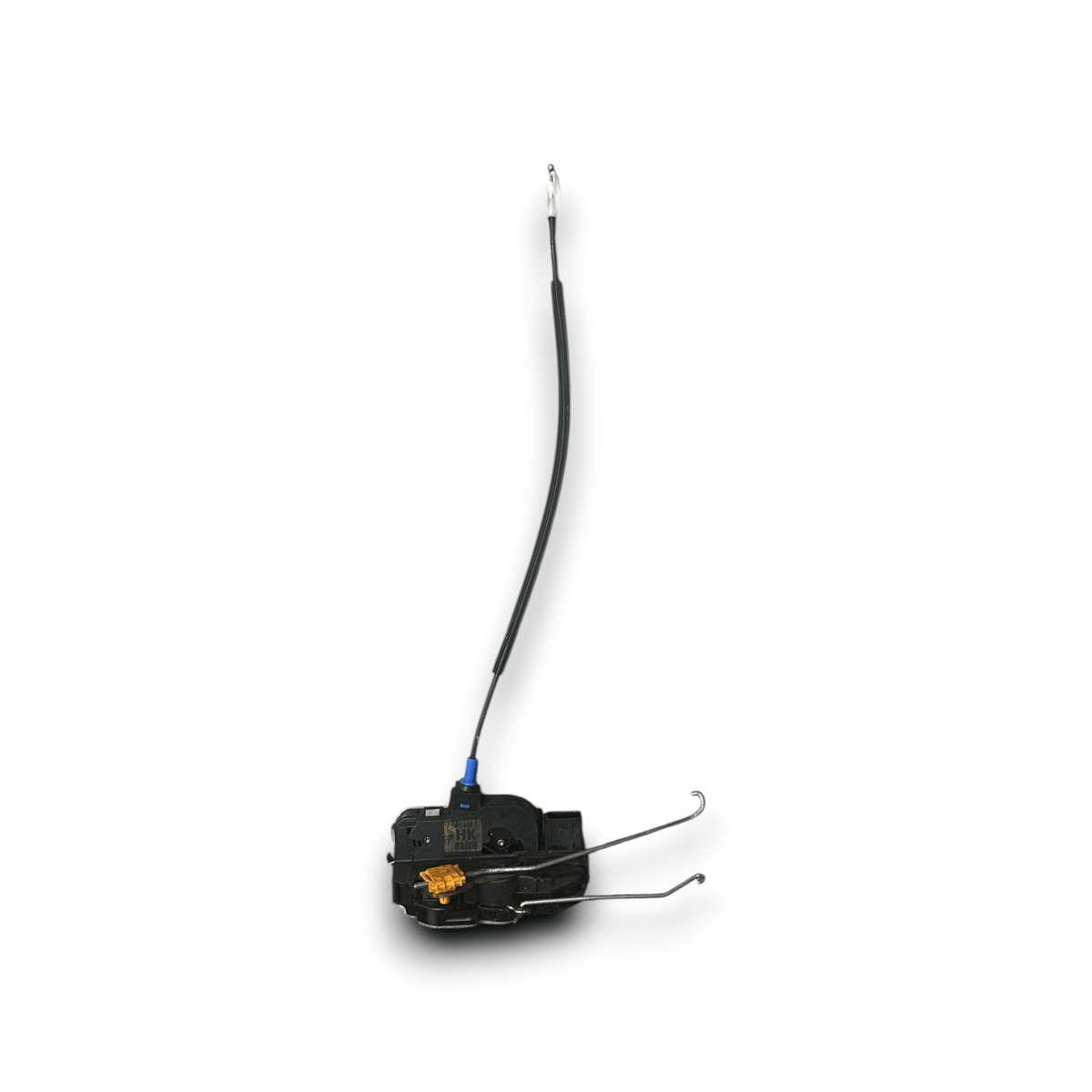 Left Front Door Lock Opel Mokka (A / X) cod.18579522 (2012 > 2019) - F&amp;P CRASH SRLS - Used Parts