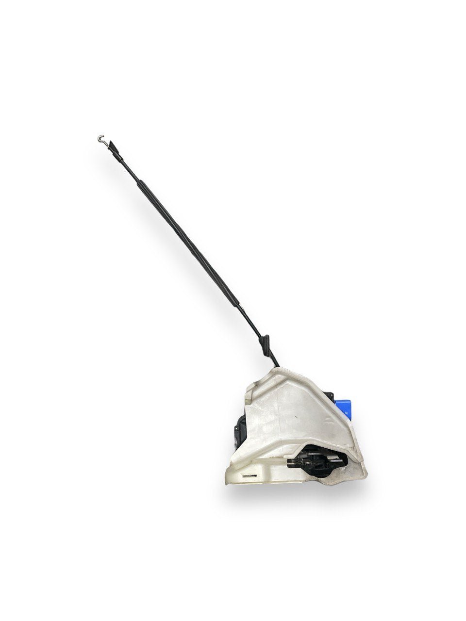 Serratura Porta Elettrica Anteriore Destra Volkswagen Golf V cod:3D1837016 (2004 > 2008) - F&P CRASH SRLS - Ricambi Usati