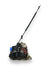 Serratura Porta Elettrica Anteriore Destra Volkswagen Golf V cod:3D1837016 (2004 > 2008) - F&P CRASH SRLS - Ricambi Usati