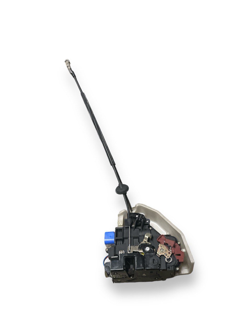 Serratura Porta Elettrica Posteriore Destra Volkswagen Golf V cod:7D0839016 (2004 > 2008) - F&P CRASH SRLS - Ricambi Usati