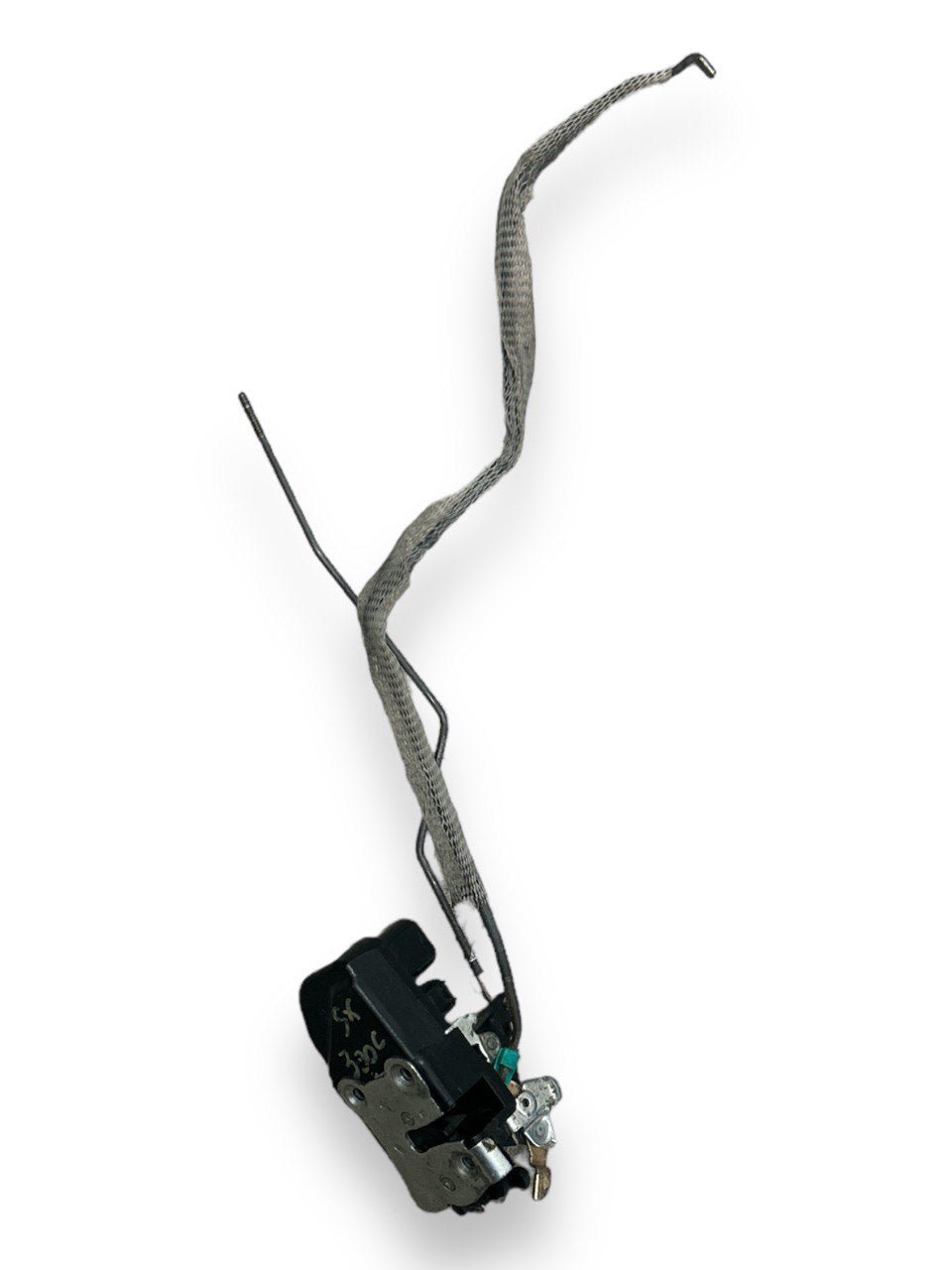 Door Lock / Door / Front Left Door (SX) Chrysler (300C) (2004 > ) code.1120032 - F&P CRASH SRLS - Used Parts