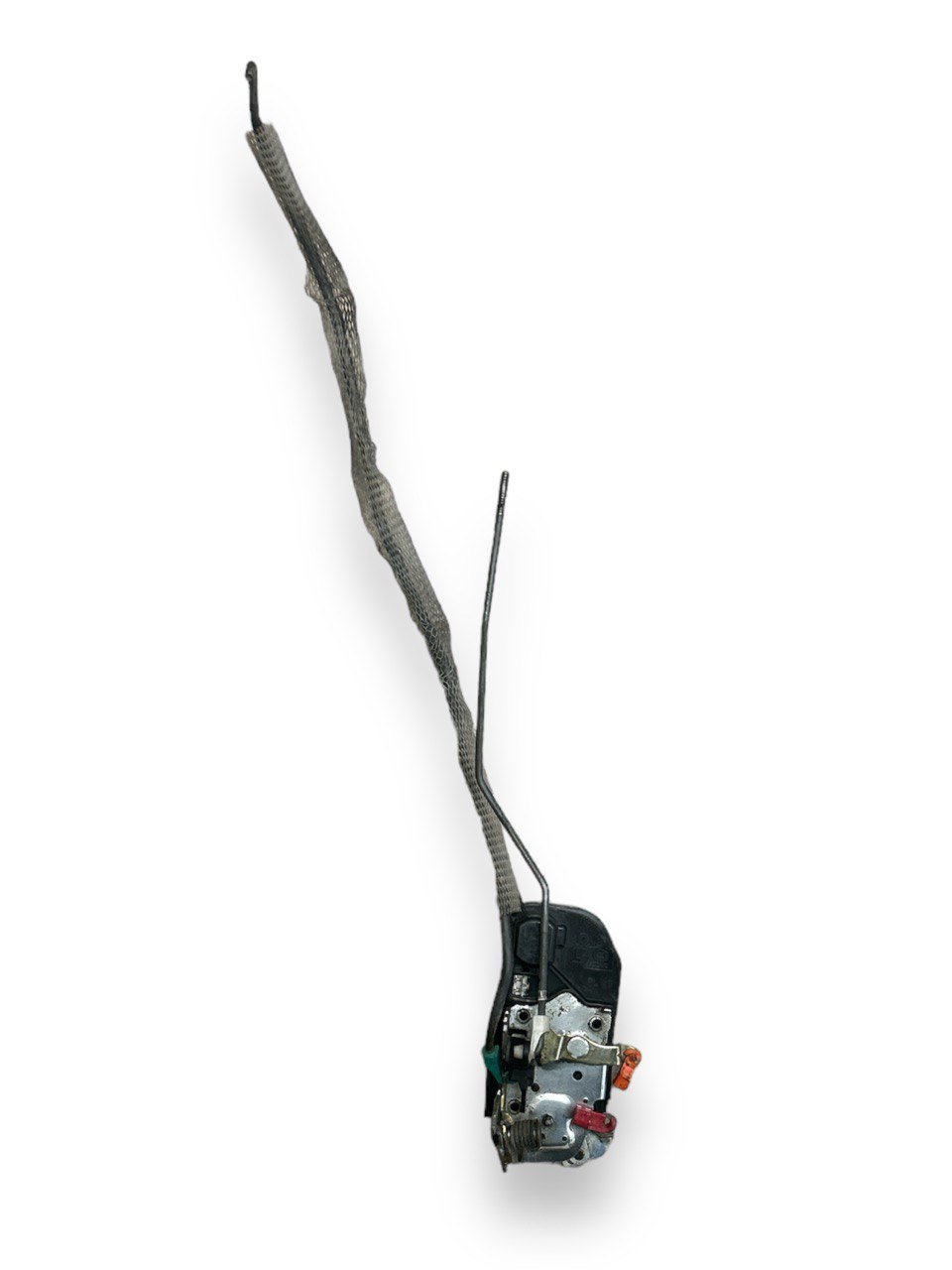 Door Lock / Door / Front Left Door (SX) Chrysler (300C) (2004 > ) code.1120032 - F&amp;P CRASH SRLS - Used Parts