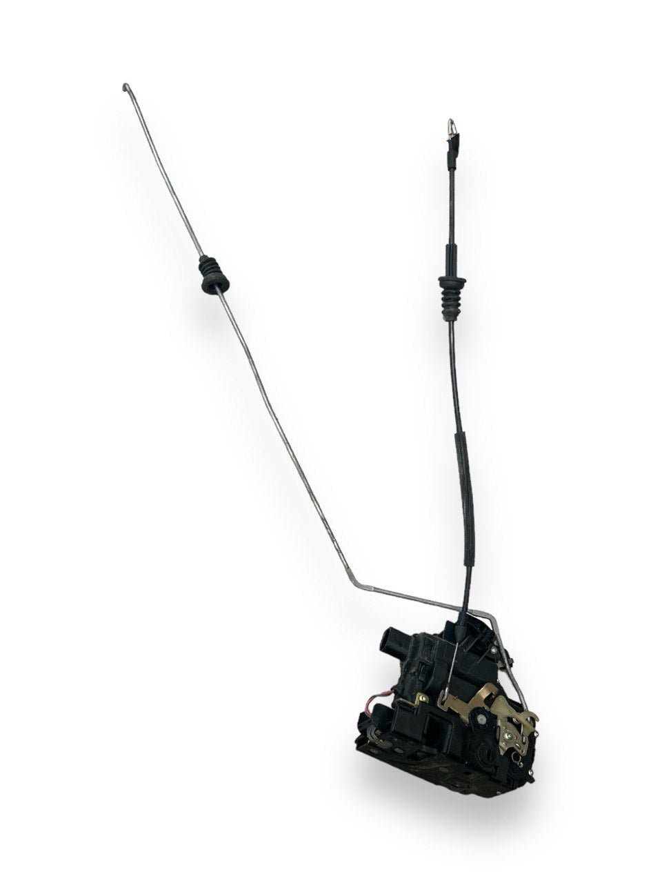 Rear Right Door Lock (DX) Seat Leon (1999 > 2005) code 384839016A - F&P CRASH SRLS - Used Parts
