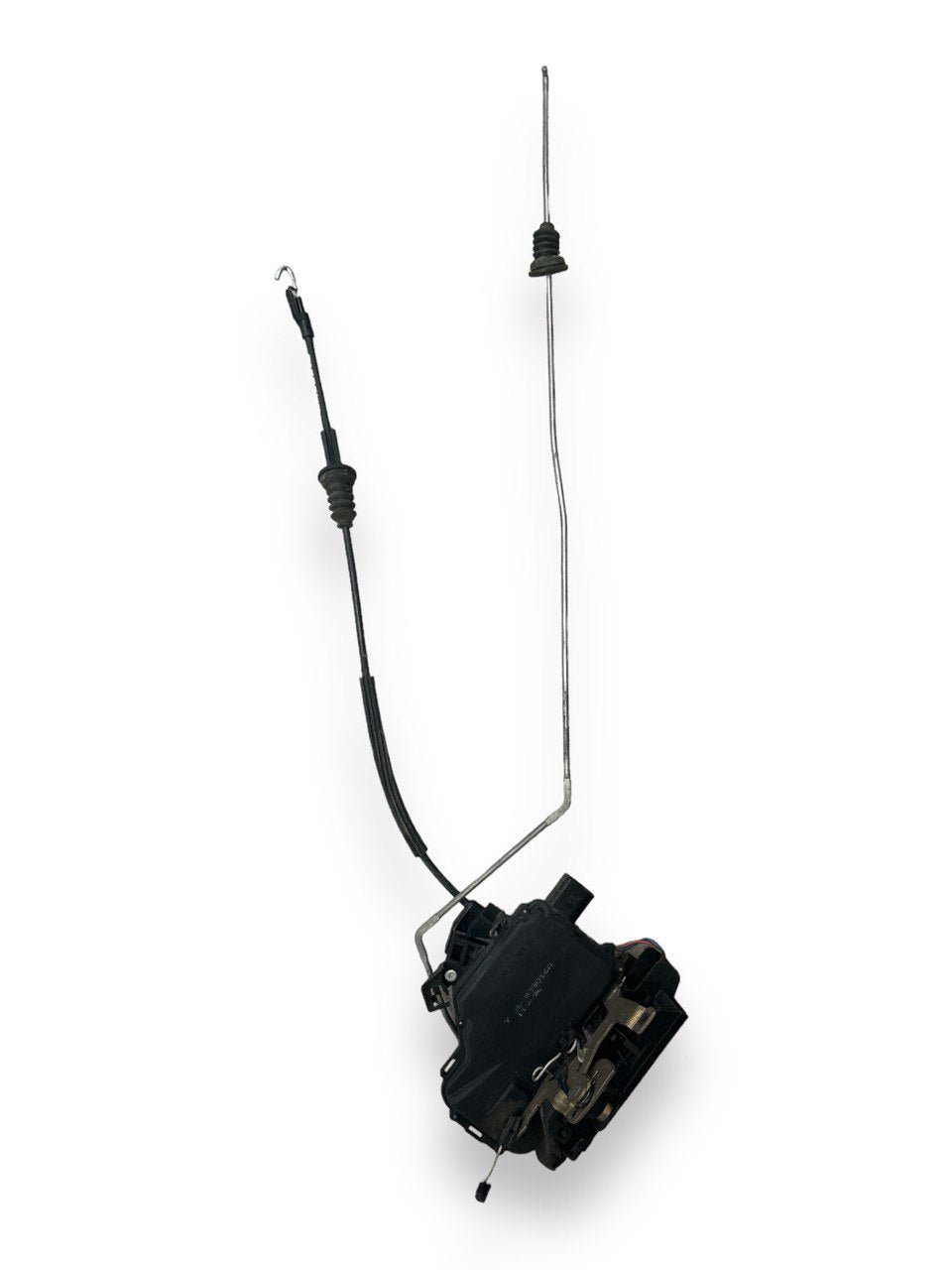 Rear Right Door Lock (DX) Seat Leon (1999 > 2005) code 384839016A - F&amp;P CRASH SRLS - Used Parts