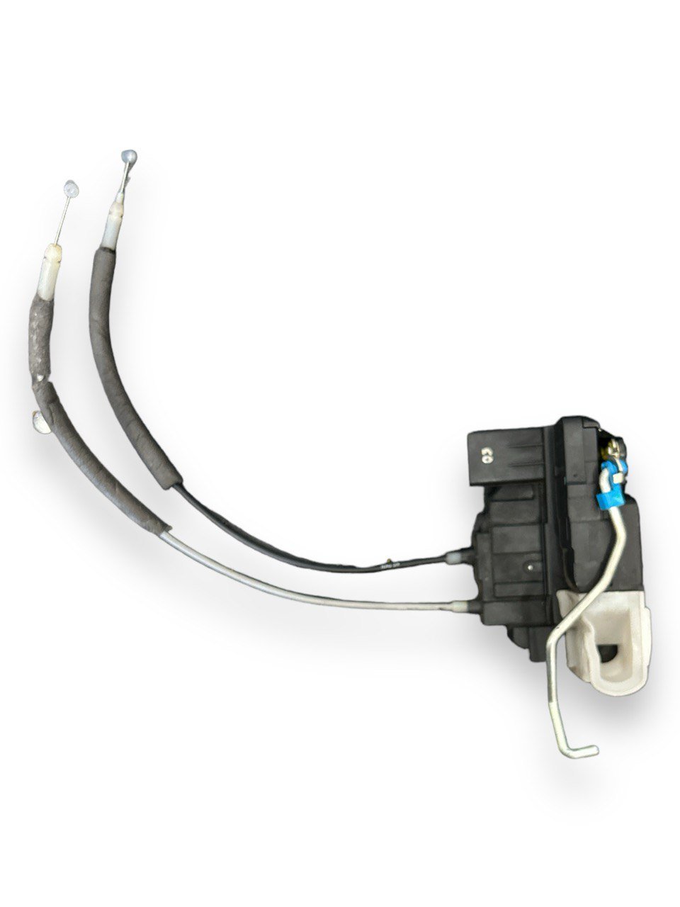 Serratura Porta Posteriore Destra Hyundai I20 / Hyundai Sonata / Hyundai I30 1.2 (2008 &gt; 2018) cod.A045035 - F&amp;P CRASH SRLS - Ricambi Usati