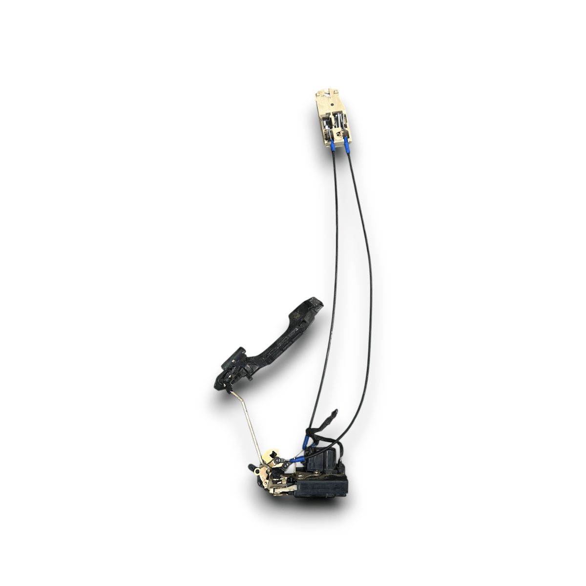 Serratura Porta Posteriore Sinistra Dr5 cod:T11 - 6205030 (2007 > 2013) - F&P CRASH SRLS - Ricambi Usati