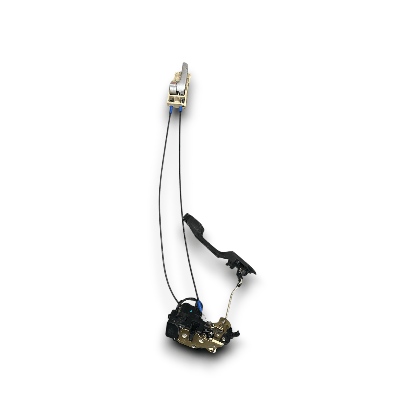 Serratura Porta Posteriore Sinistra Dr5 cod:T11 - 6205030 (2007 > 2013) - F&P CRASH SRLS - Ricambi Usati