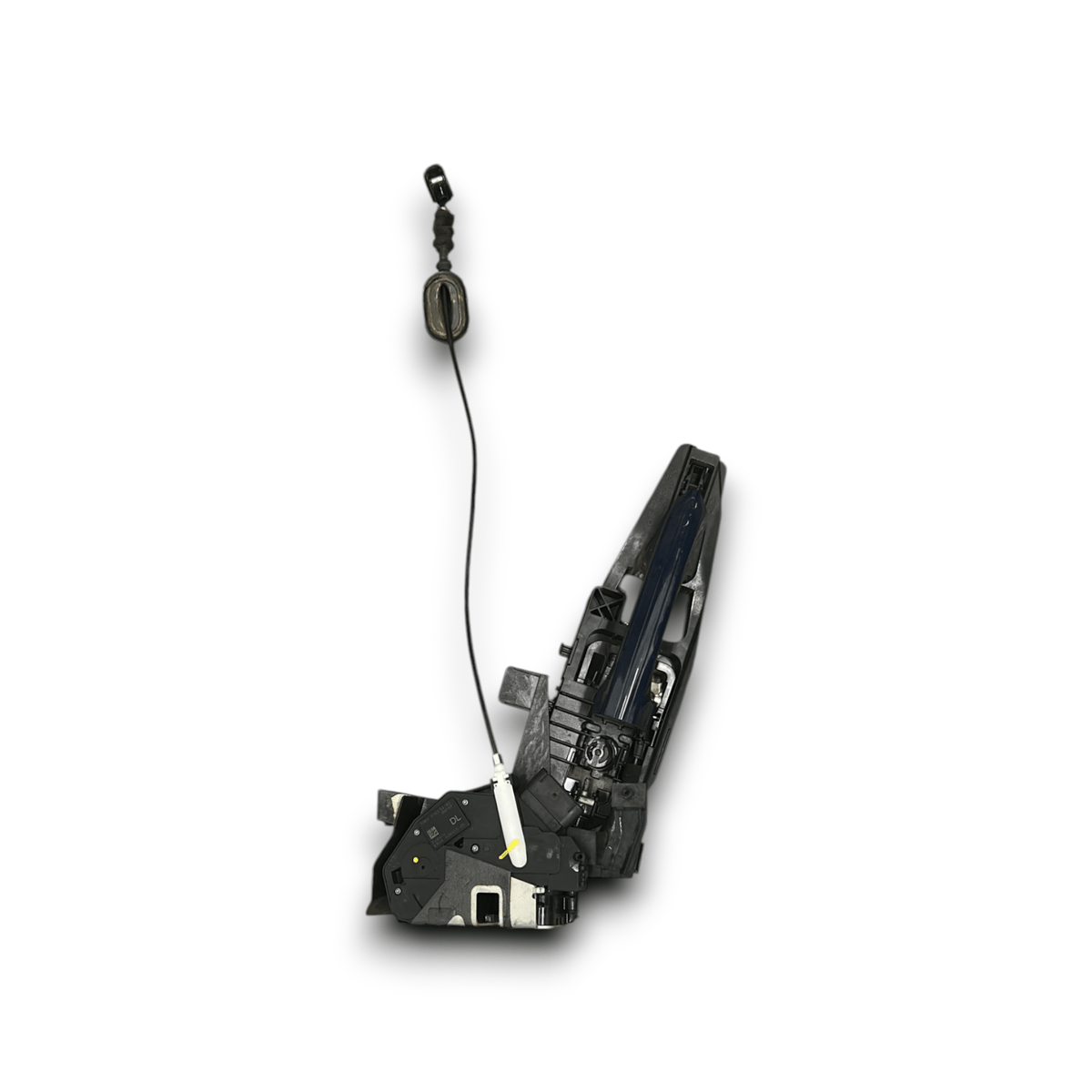 Left Rear Door Lock Ford S - Max cod:EM2A - R26413 - CC (2015 > 2023) - F&amp;P CRASH SRLS - Used Parts