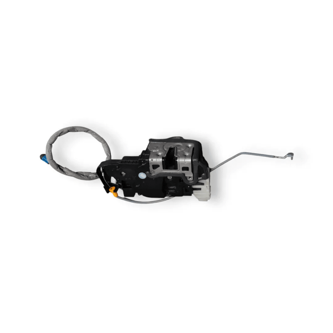 Dettaglio Serratura porta sinistra anteriore Mercedes-Benz Classe GLA H247 2020–2023 OEM A0997203702 - foto 2
