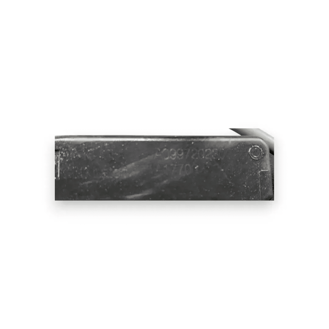 Dettaglio Serratura porta sinistra anteriore Mercedes-Benz Classe GLA H247 2020–2023 OEM A0997203702 - foto 3