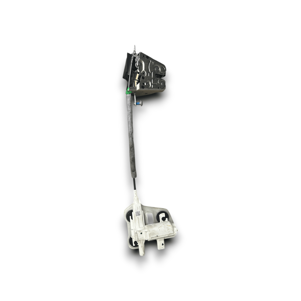 Serratura Portellone Posteriore Mercedes Benz GLA (X156) cod.A0997400600 (2013 > 2019) cod.A0999068600 Cofano Posteriore - F&amp;P CRASH SRLS - Ricambi Usati