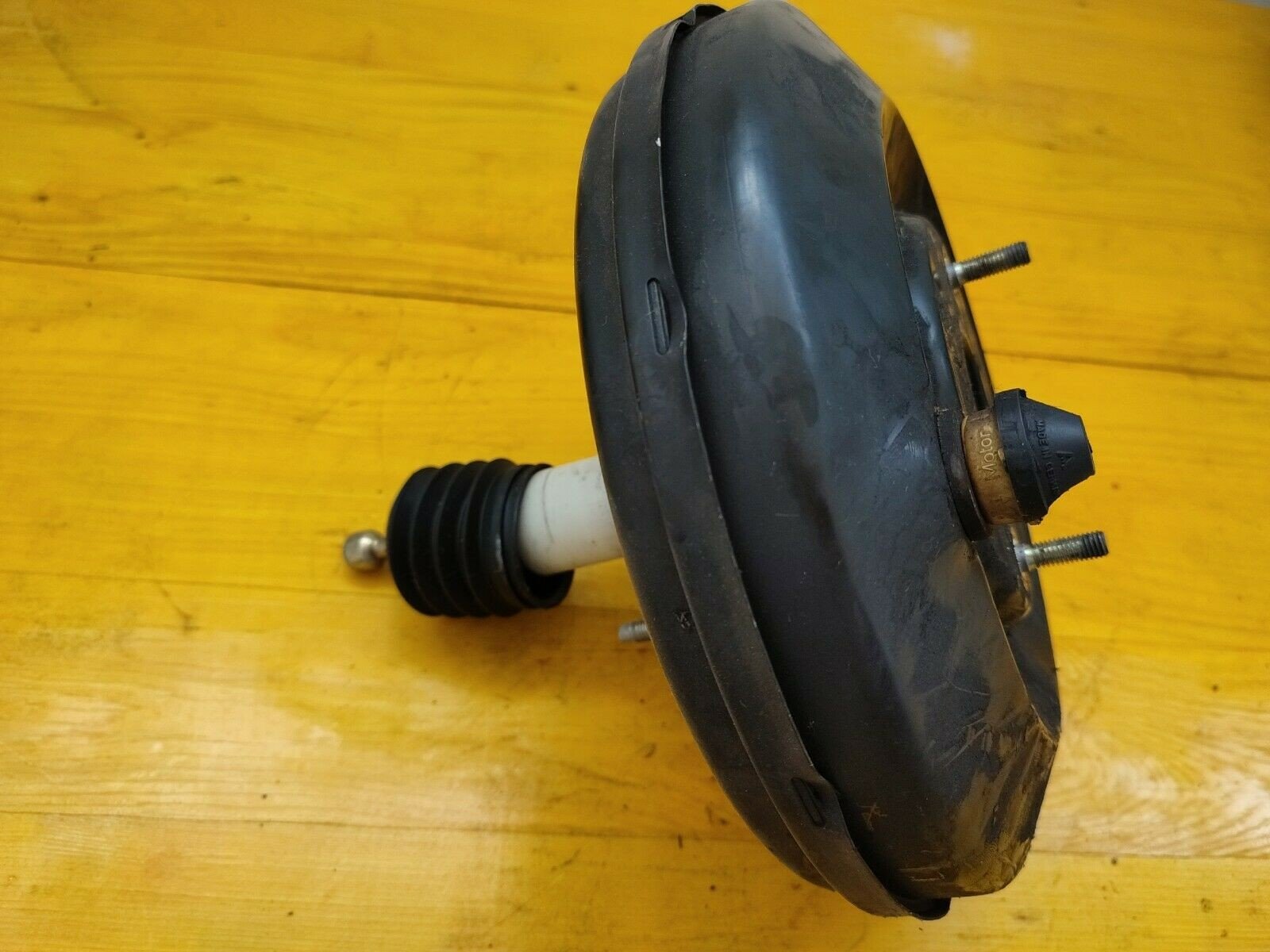 Servofreno Alfa Romeo 147 (2004 - 2011) 51753737 - F&P CRASH SRLS - Ricambi Usati