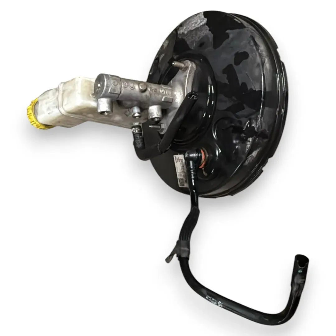 Dettaglio Servofreno Alfa Romeo Giulietta 2010–2013 OEM 77365597 - foto 2