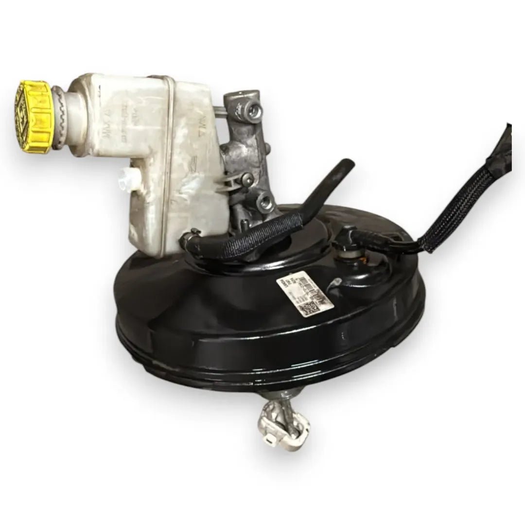Servofreno Alfa Romeo Giulietta 2010–2013 OEM 77365597