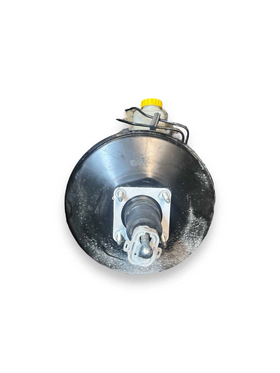Servofreno Alfa Romeo Mito (2013 ) cod : 0204054155 - F&P CRASH SRLS - Ricambi Usati