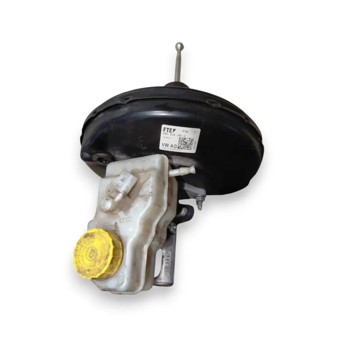 Servofreno Audi A1 8X 2010–2019 OEM 6R1614106G