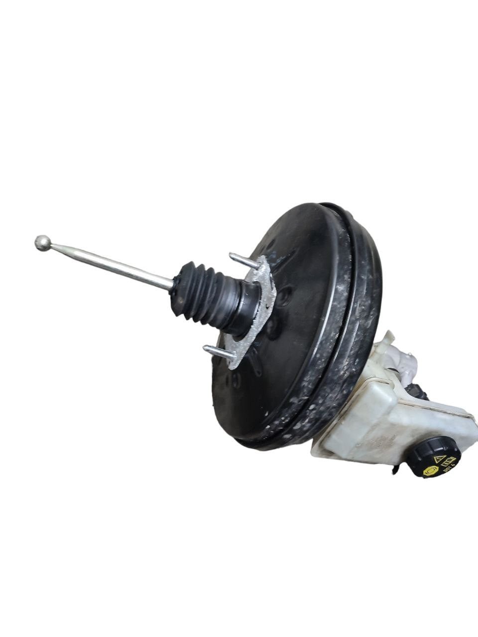 Servofreno Audi A3 1.6 tdi ( 8v - 2016 ) cod 5q1614105bn - F&P CRASH SRLS - Ricambi Usati