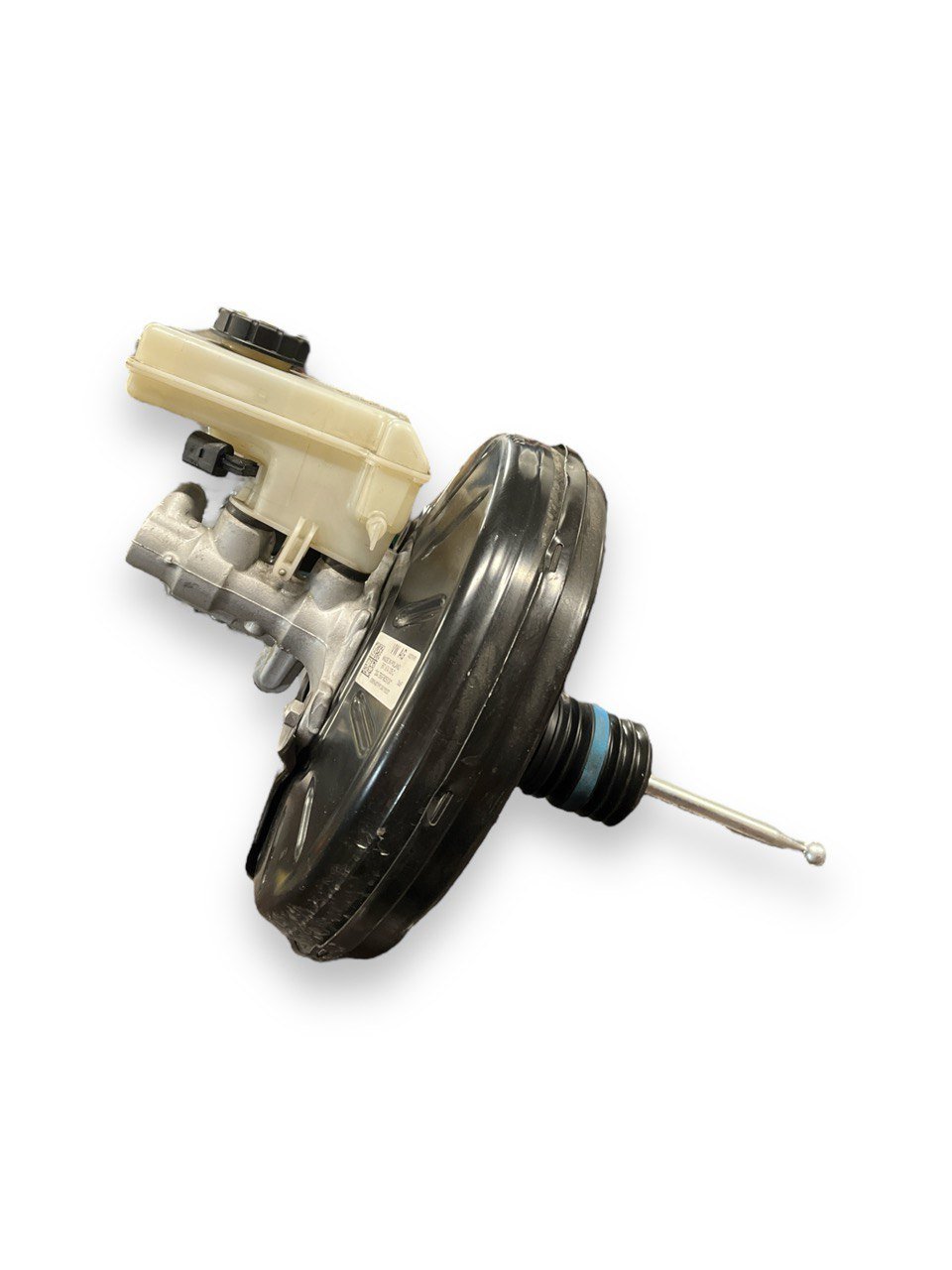 Servofreno Audi A3 8V 2.5 Benzina (2012 al 2020) cod: 8S0816803 - F&P CRASH SRLS - Ricambi Usati