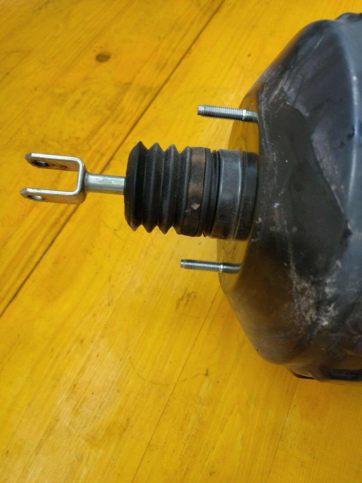 Servofreno Bmw 320 2006 29 6785648 01 - F&P CRASH SRLS - Ricambi Usati