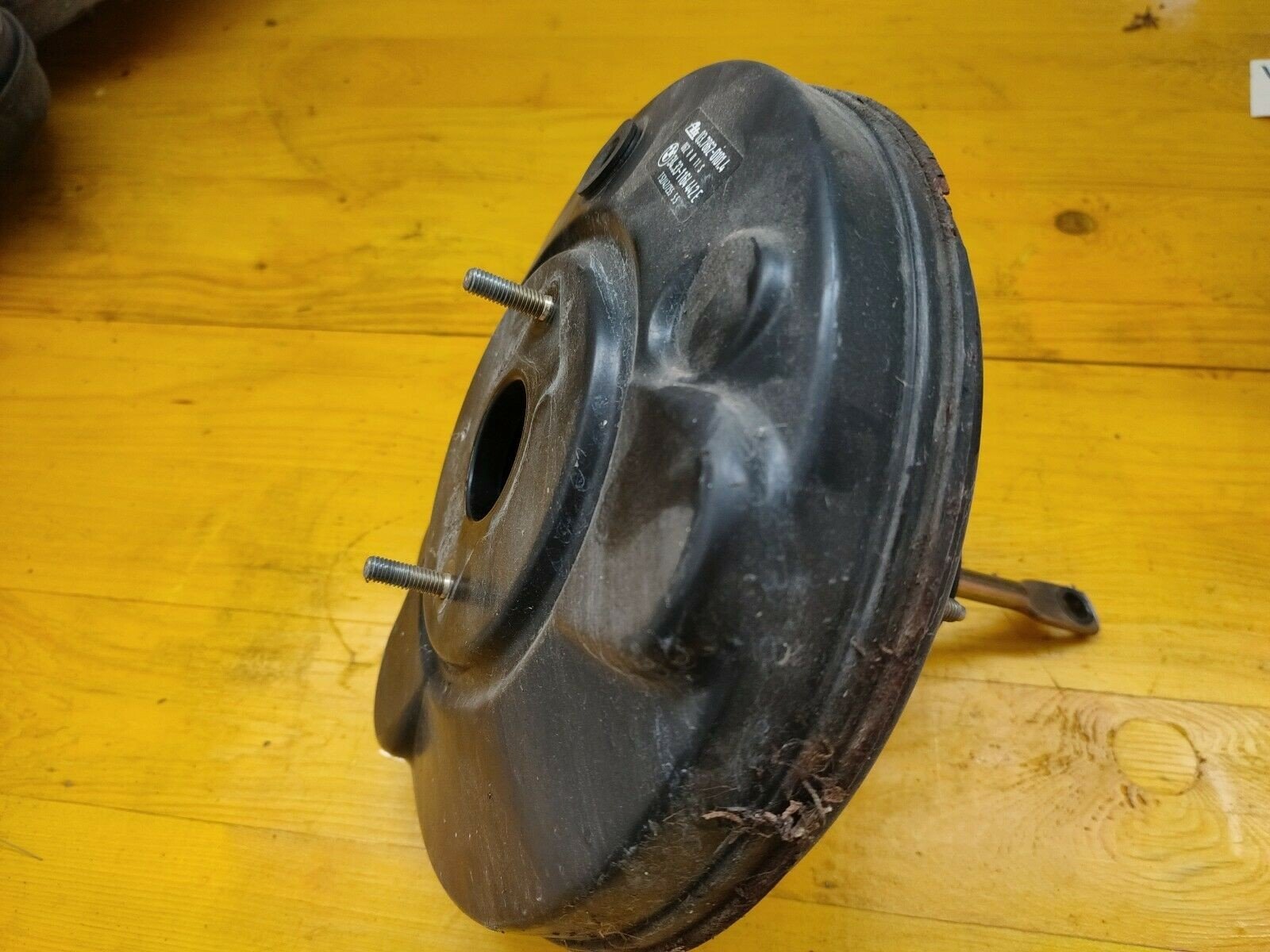 Servofreno Bmw 320( E46) (1995 - 2001) 34.33 - 1164 442 E - F&P CRASH SRLS - Ricambi Usati