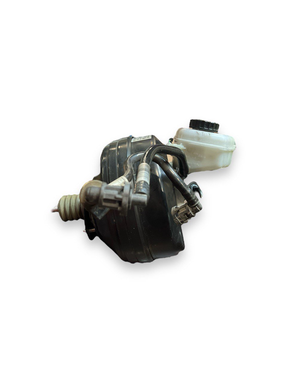 Servofreno Bmw Serie 1 F20 2.0 Diesel (2012 al 2019) cod: 29408107601 - F&amp;P CRASH SRLS - Ricambi Usati