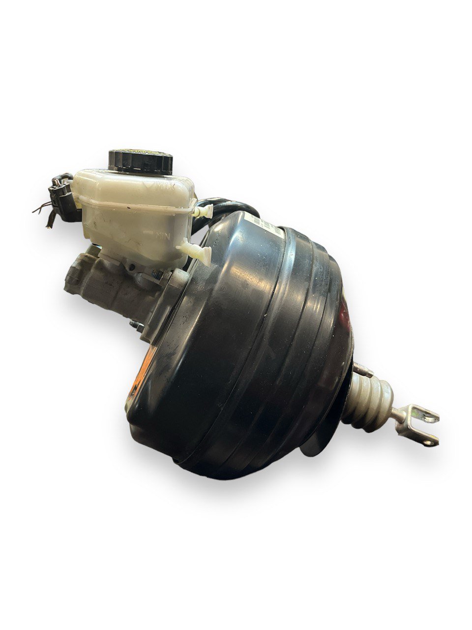 Servofreno Bmw Serie 1 F20 2.0 Diesel (2012 al 2019) cod: 29408107601 - F&P CRASH SRLS - Ricambi Usati