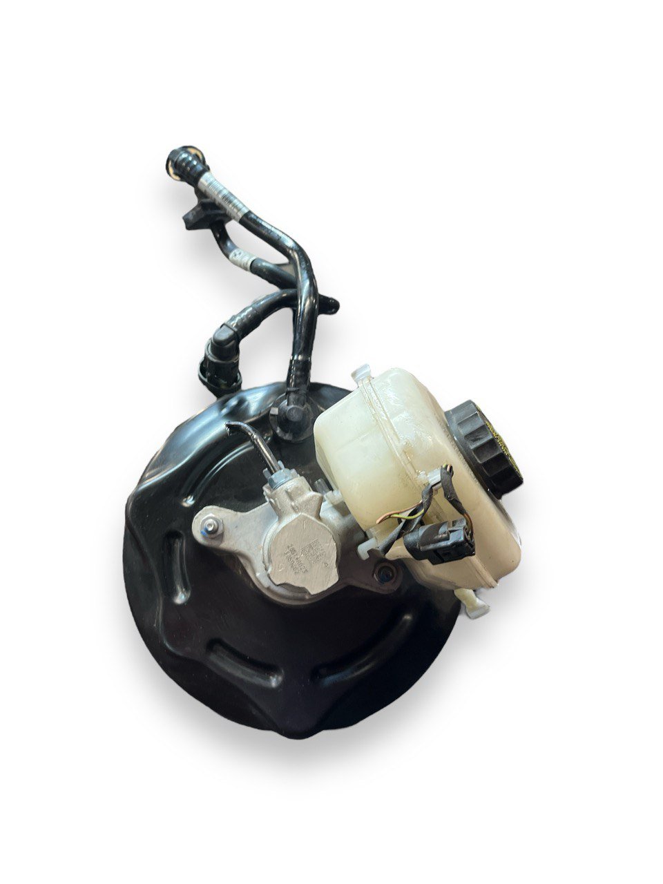 Servofreno Bmw Serie 1 F20 2.0 Diesel (2012 al 2019) cod: 29408107601 - F&P CRASH SRLS - Ricambi Usati