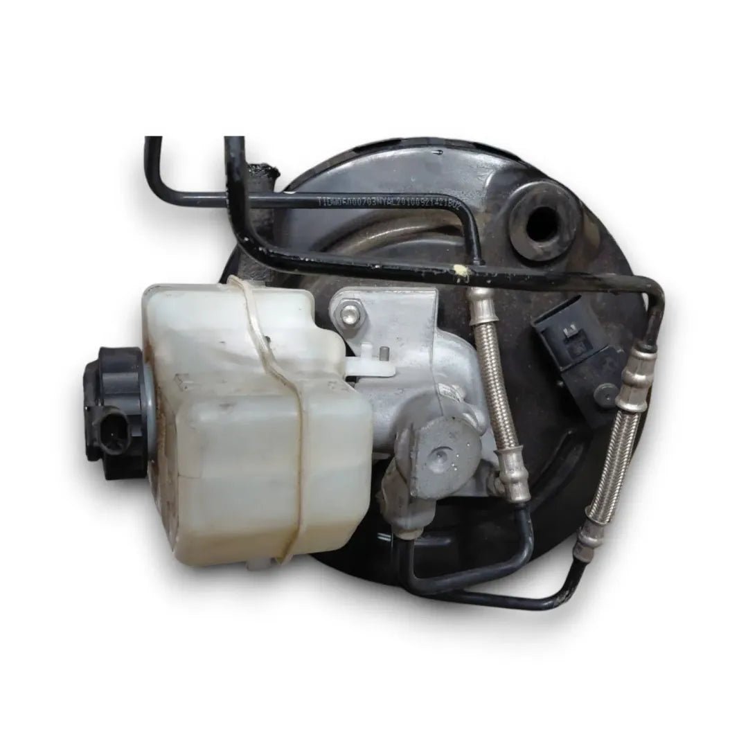 Dettaglio Servofreno BMW Serie 3 Coupé E92 2010–2013 OEM 34336789773 - foto 4