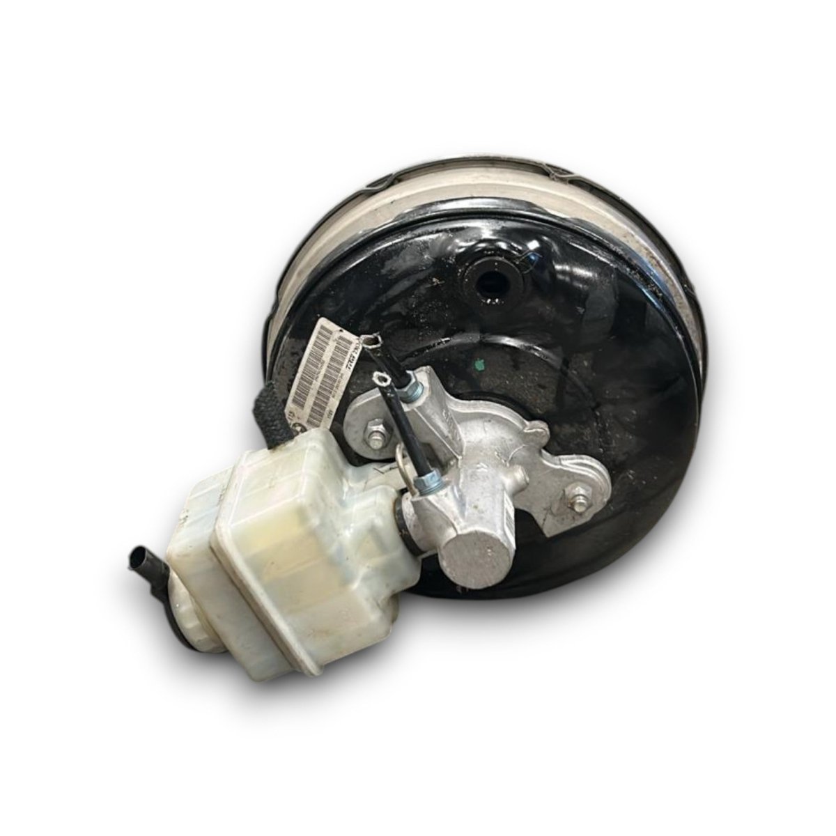Servofreno BMW Serie 5 (F11) 296796726020 2.0 diesel (2010 > 2017) - F&P CRASH SRL - Ricambi Usati