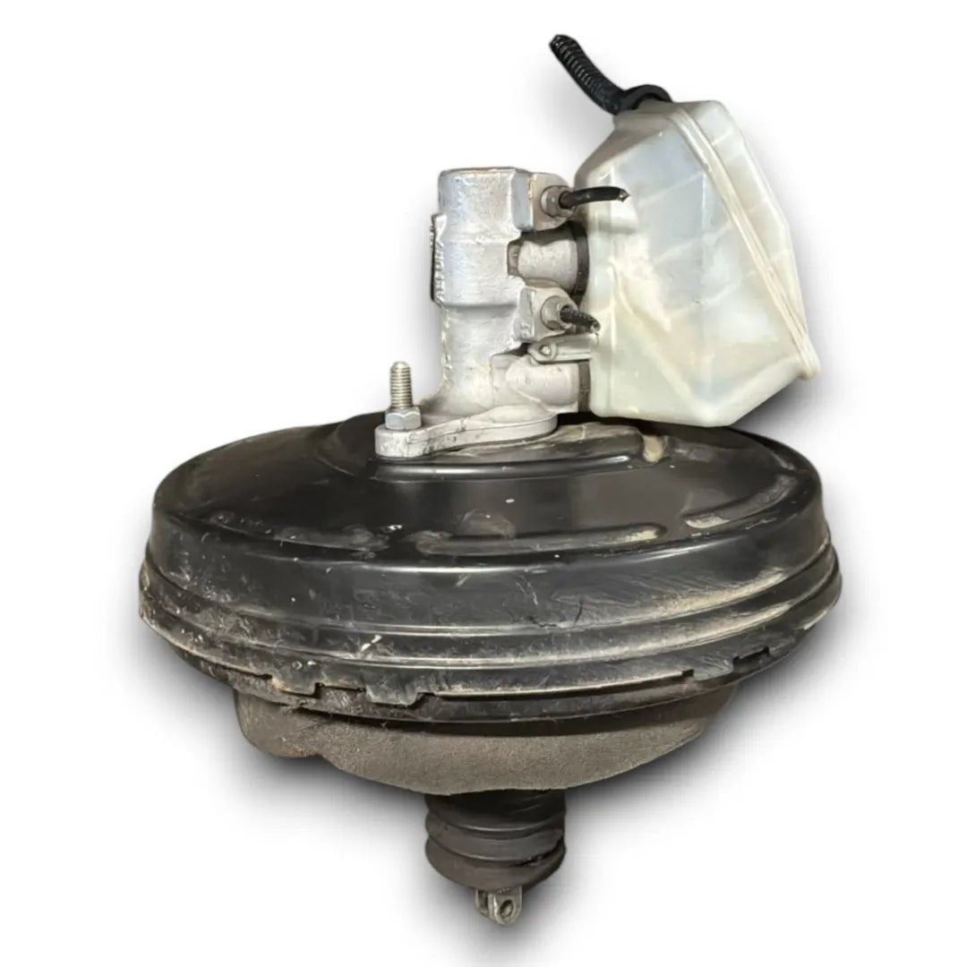 Servofreno Citroën Berlingo 2ª Serie 2008–2018 OEM 9681268480 - F&P CRASH SRL - Ricambi Usati