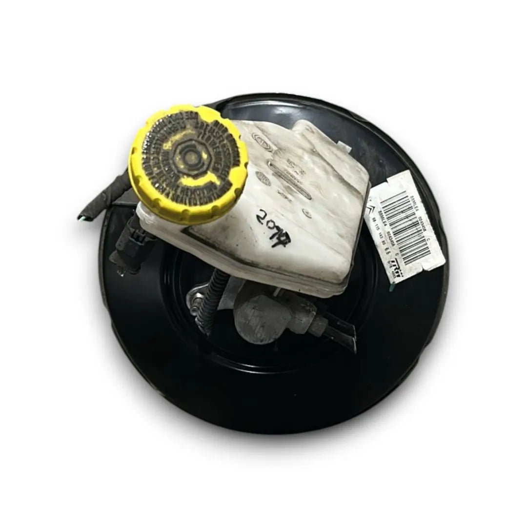 Servofreno Citroën C3 3ª Serie 2016–2021 OEM 1609895680