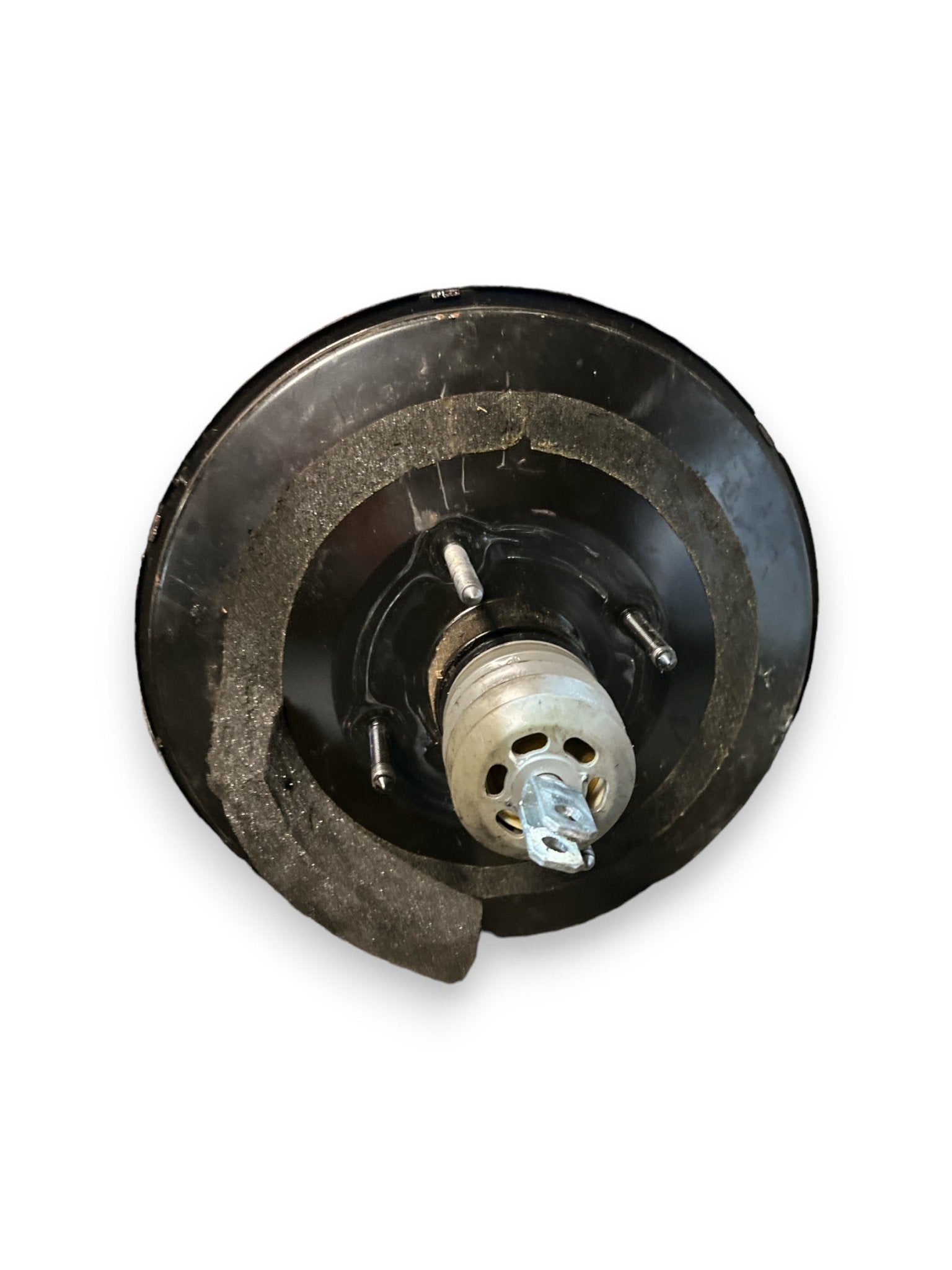 Servofreno Citroen DS5 ( 2015 ) cod : 9807840180 - F&P CRASH SRLS - Ricambi Usati