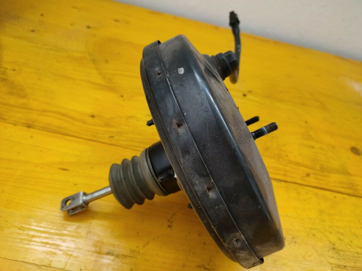 Servofreno Dacia Sandero 1.4 Gpl (2008/2012) 03.7854 - 5406.4 - F&amp;P CRASH SRLS - Ricambi Usati