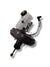 Servofreno Dacia Sandero 1.5 diesel (2008 - 2012) cod.472103298R - F&P CRASH SRLS - Ricambi Usati