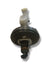 Servofreno Fiat 500 1.2 Benzina / Fiat Panda 169 (2008) cod: 51838695 - F&P CRASH SRLS - Ricambi Usati