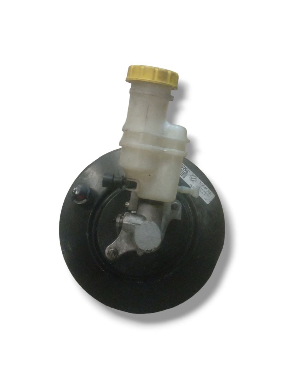 Servofreno Fiat 500 1.2 Benzina / Fiat Panda 169 (2008) cod: 51838695 - F&P CRASH SRLS - Ricambi Usati