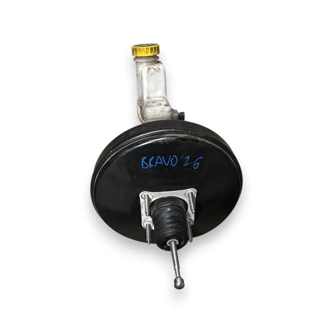 Dettaglio Servofreno Fiat Bravo II 2007–2010 OEM 77364727 - foto 2