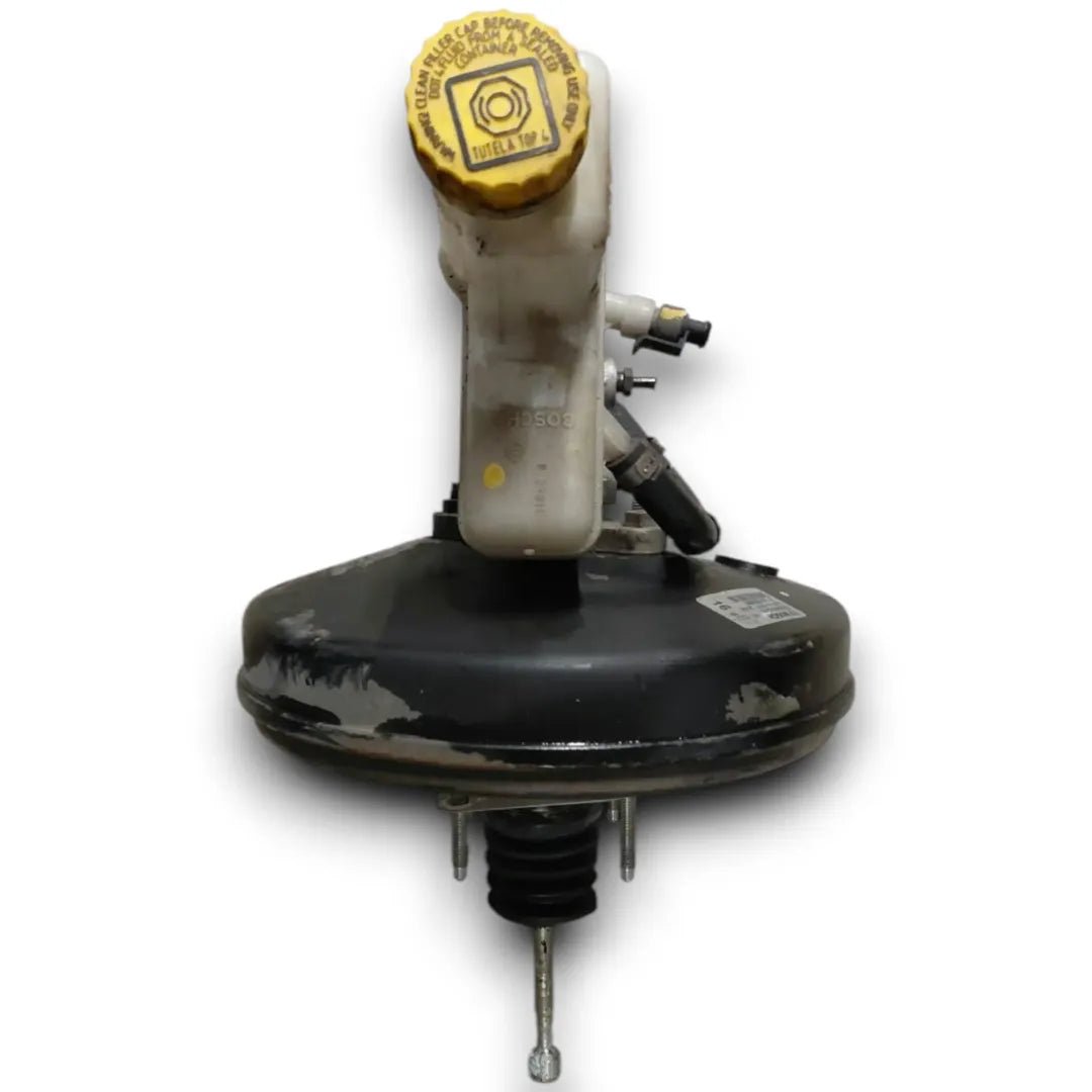Servofreno Fiat Bravo dal 2009 OEM 77364610 - F&P CRASH SRL - Ricambi Usati