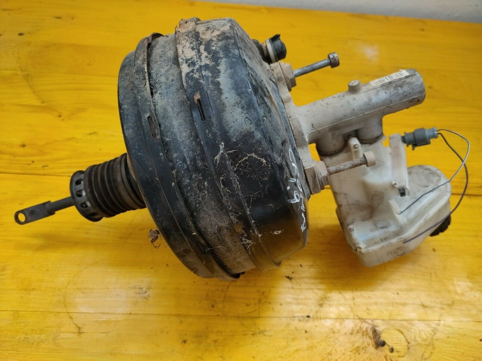 Servofreno Fiat Croma (2007 - 2011) 51838708 - F&P CRASH SRLS - Ricambi Usati