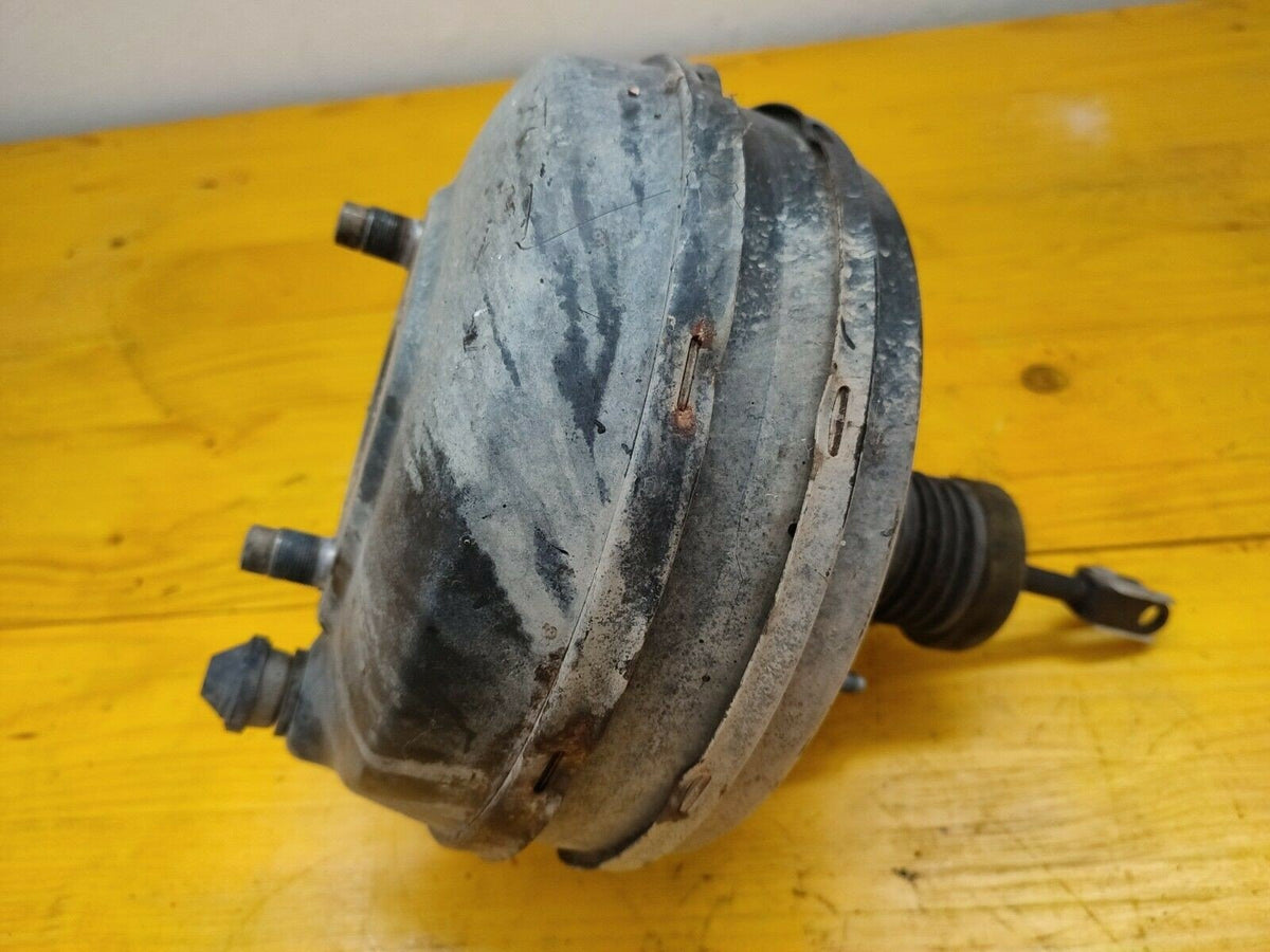 Servofreno Fiat Croma 2.4 (2007 - 2011) 51707540 - F&amp;P CRASH SRLS - Ricambi Usati