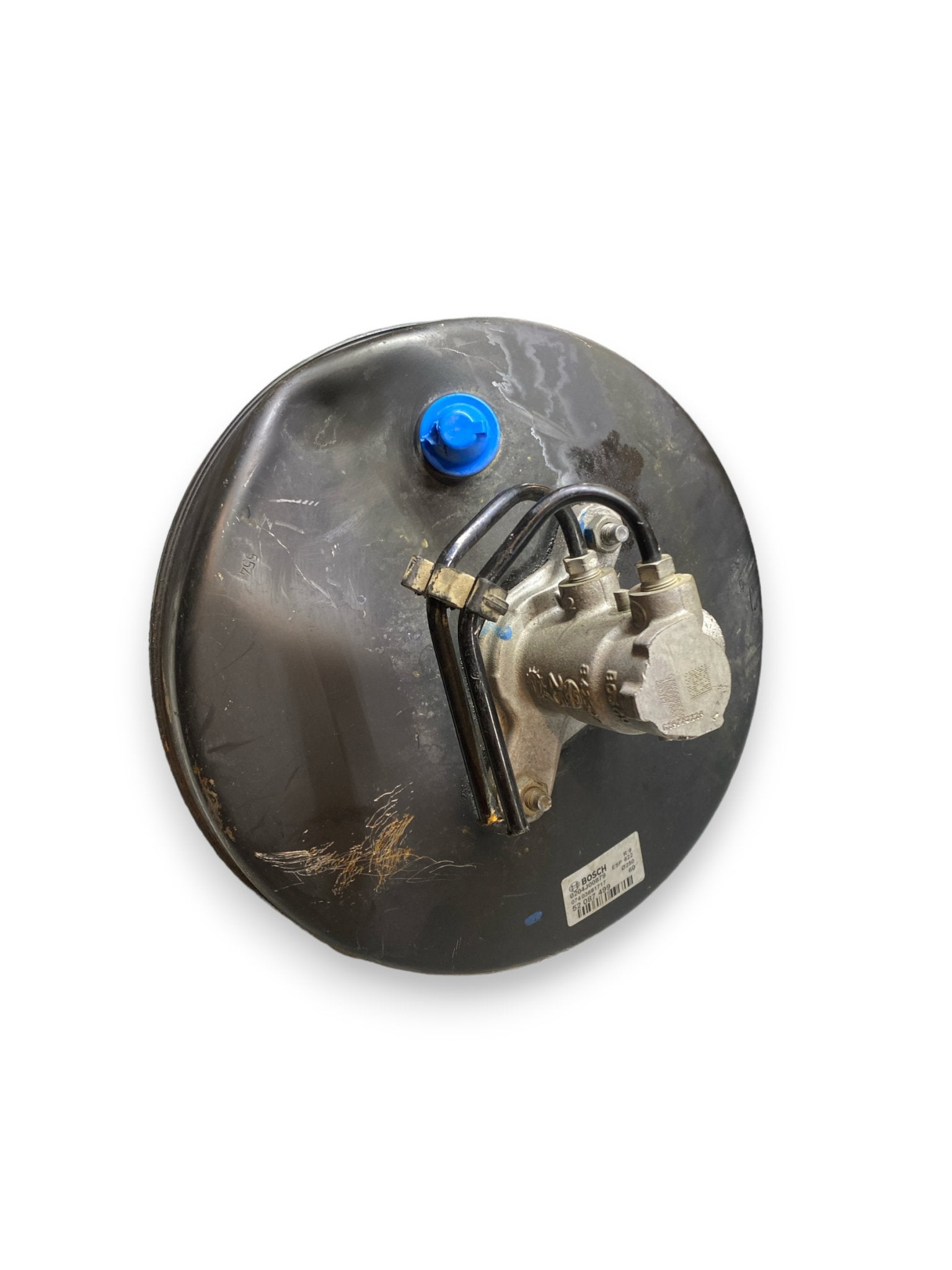 Servofreno Fiat Doblò 1.3mjt ( 2010 ) cod. 52087499 - F&P CRASH SRLS - Ricambi Usati