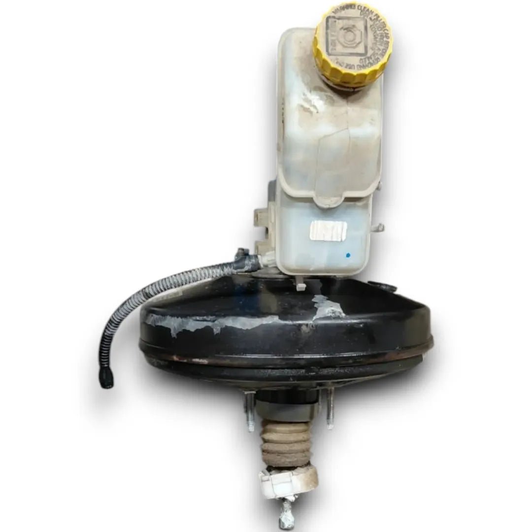 Servofreno Fiat Doblò II 2009–2015 OEM 77368346 - F&P CRASH SRL - Ricambi Usati