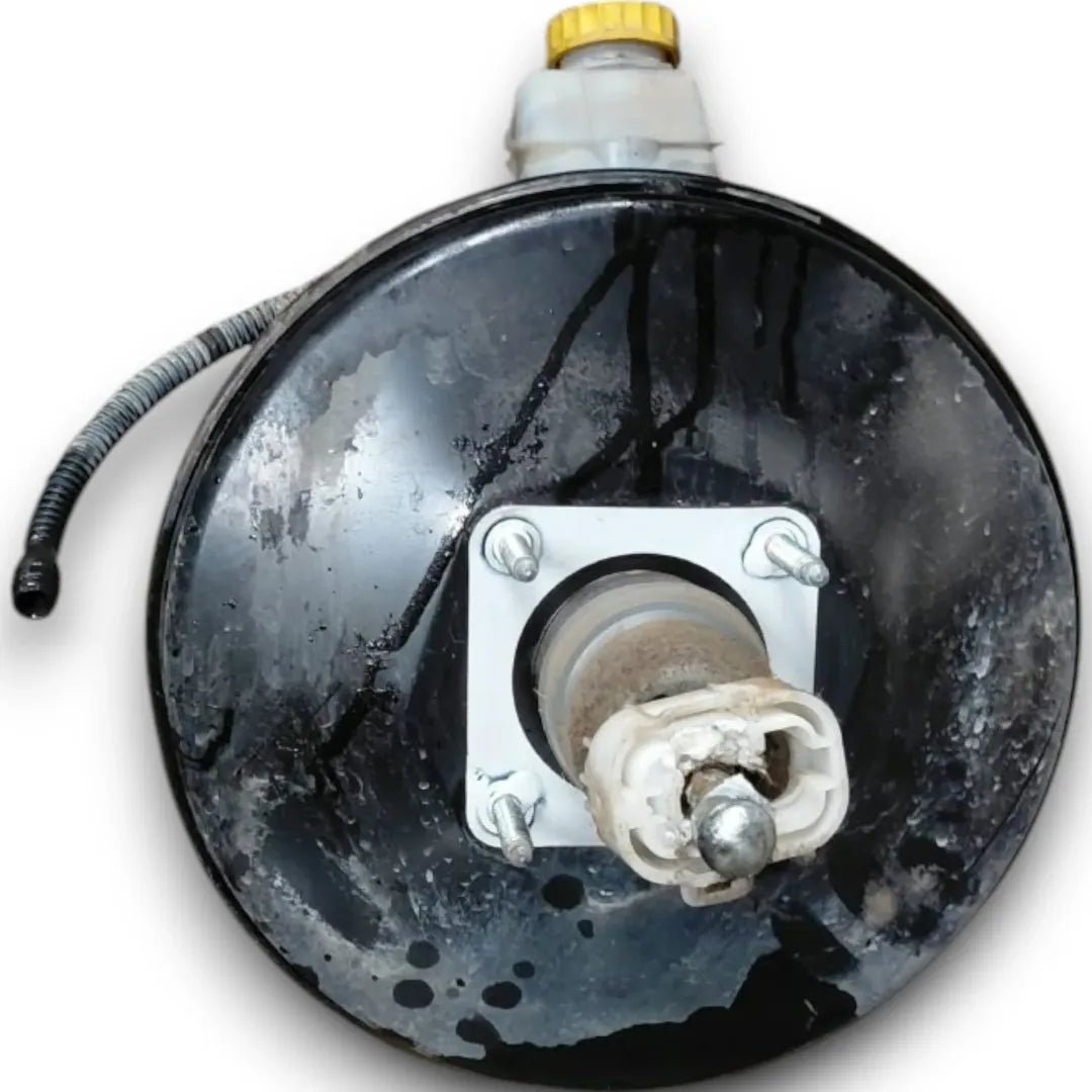 Servofreno Fiat Doblò II 2009–2015 OEM 77368346 - F&P CRASH SRL - Ricambi Usati