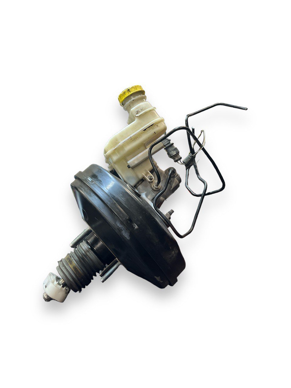 Servofreno Fiat Panda 312 1.3 Diesel (2012>) cod: 51859666 - F&P CRASH SRLS - Ricambi Usati