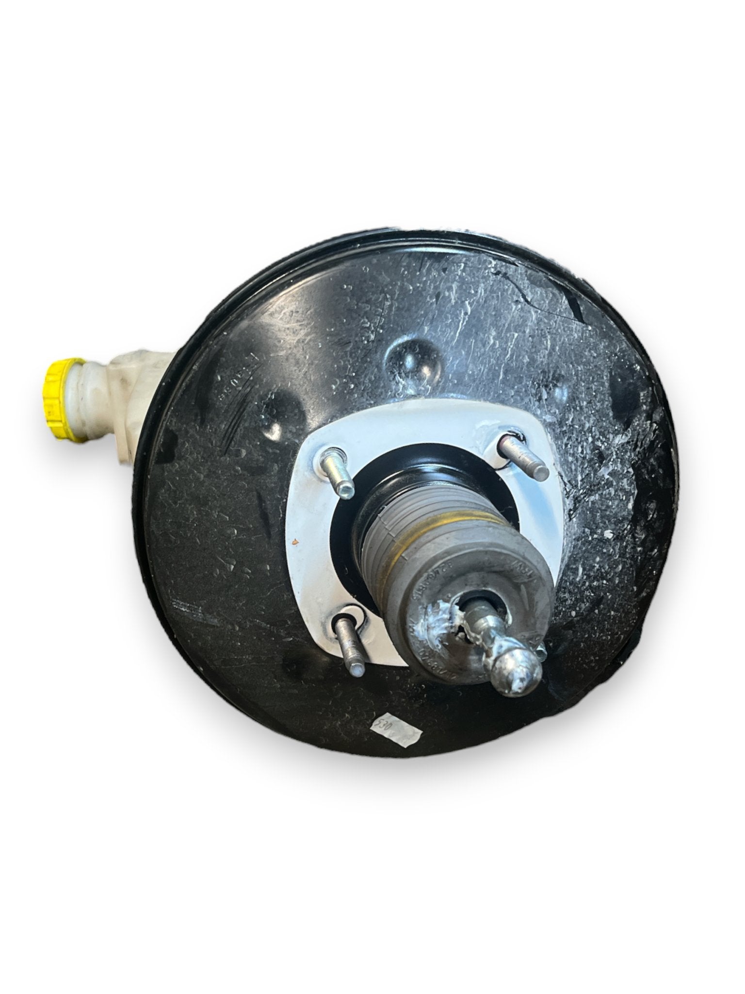 Servofreno Fiat Panda 312 1.3 diesel (2012>) COD:51859835 - F&P CRASH SRLS - Ricambi Usati