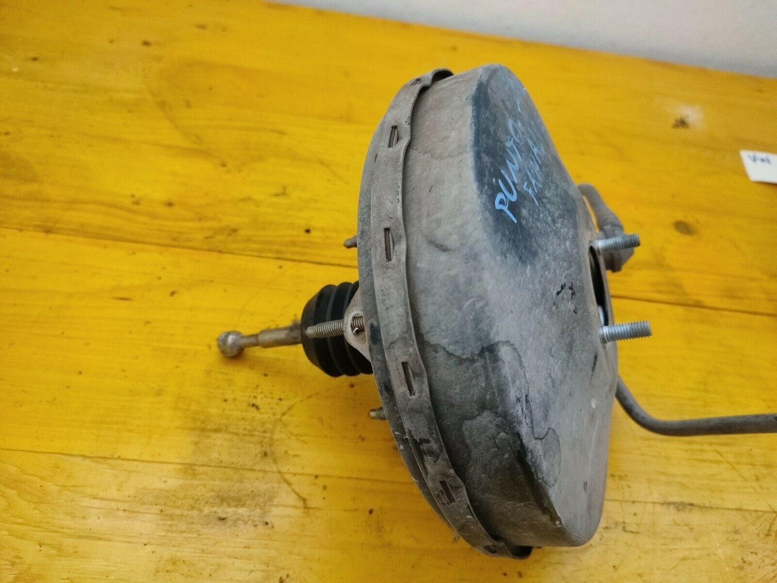 Servofreno Fiat Punto (2003 - 2007) 51722084 - F&P CRASH SRLS - Ricambi Usati