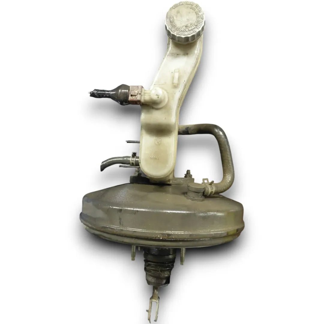 Servofreno Fiat Sedici 2006–2011 OEM 71747472 - F&amp;P CRASH SRL - Ricambi Usati
