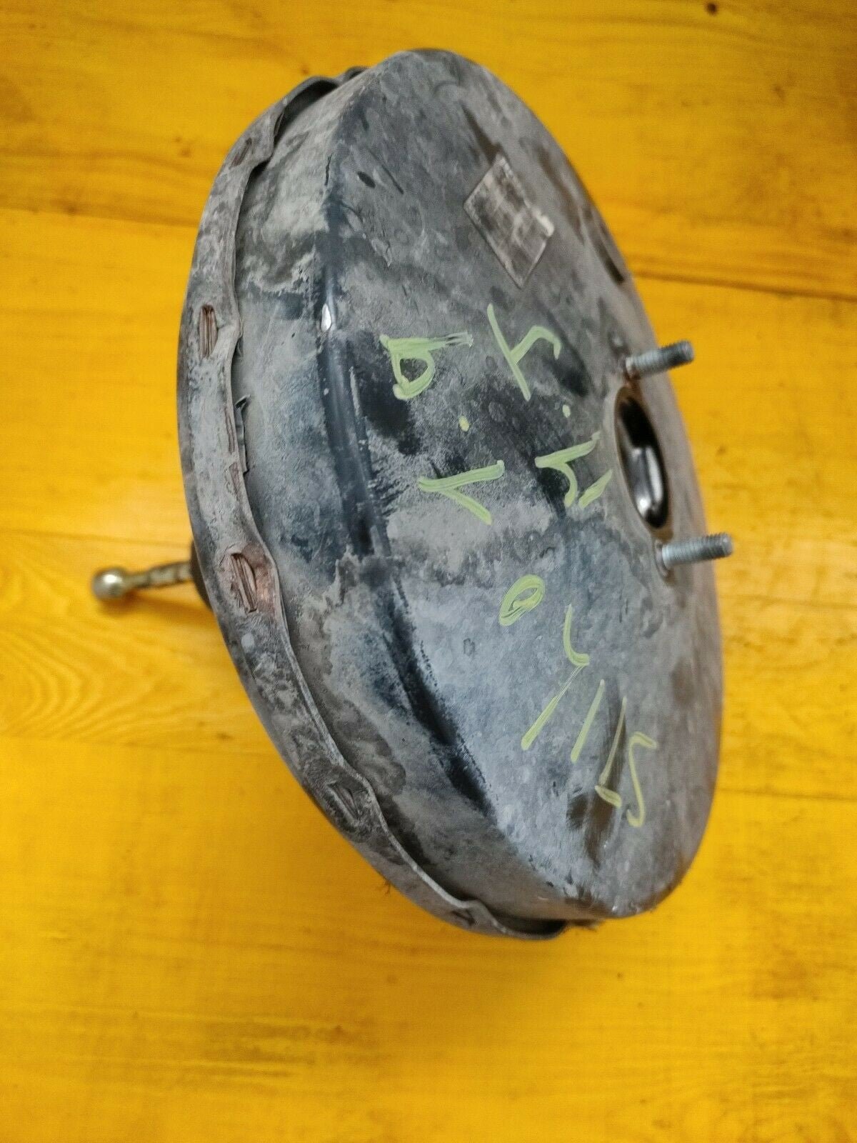 Servofreno Fiat Stilo (2001 - 2003) 0051744064 - F&P CRASH SRLS - Ricambi Usati